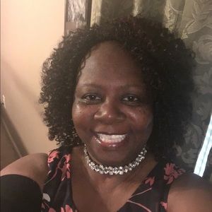 Meet your Posher, Bettie